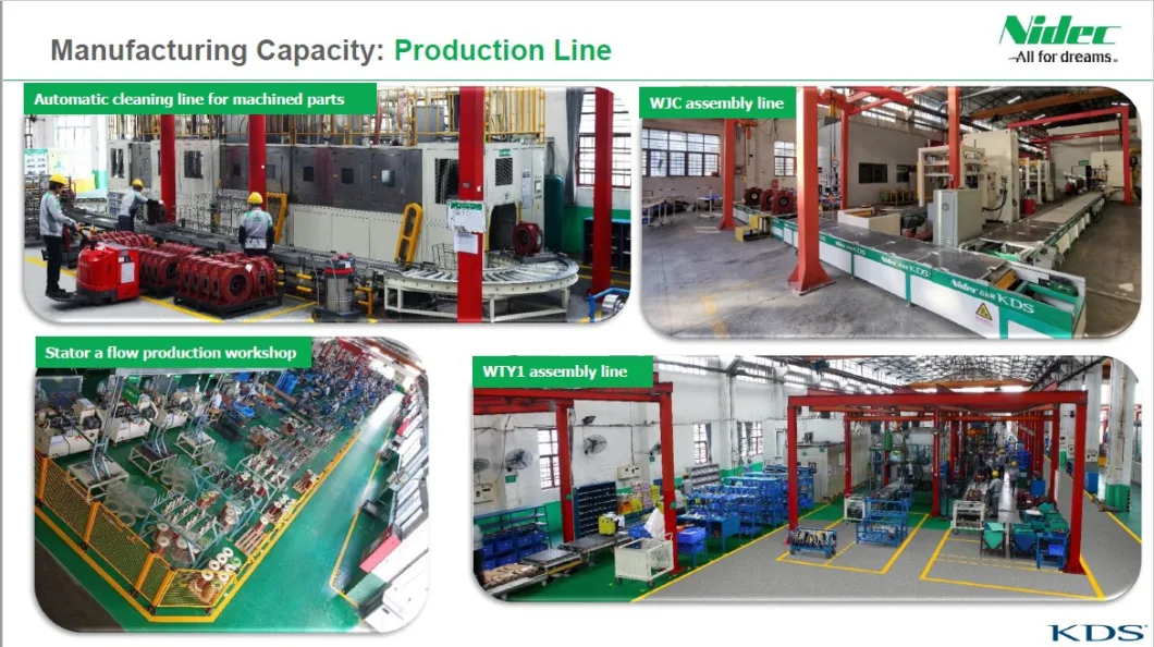 Sample Customization Passenger/Home Lift Nidec Kds Integrated Control K-Mc1000 Cargo Component