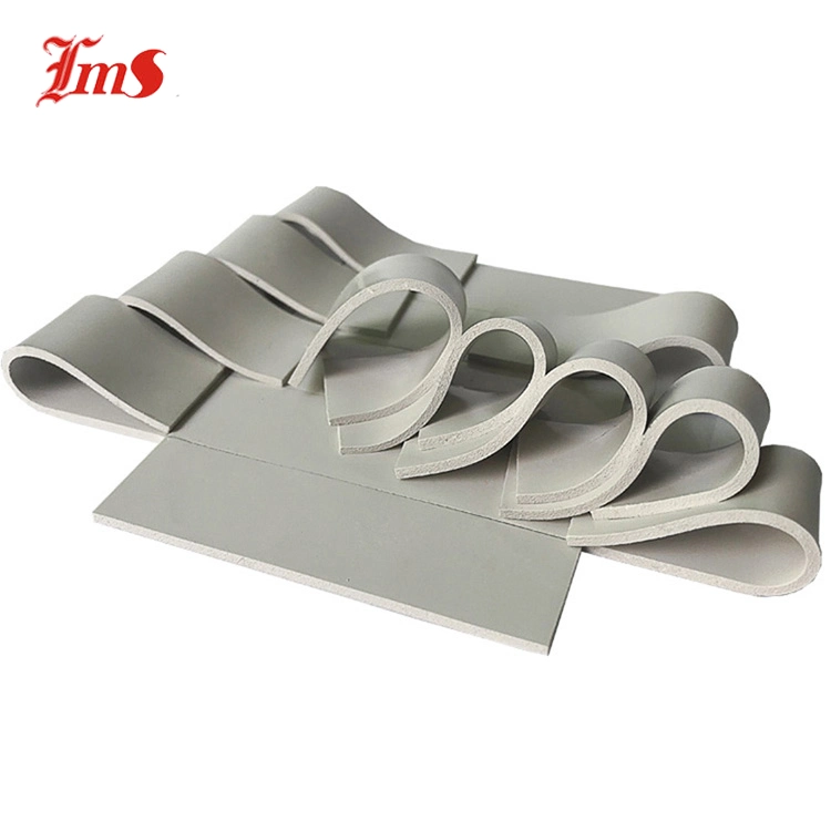 Silicone Pad for Vacuum Press Machine Insulation Silicone Rubber