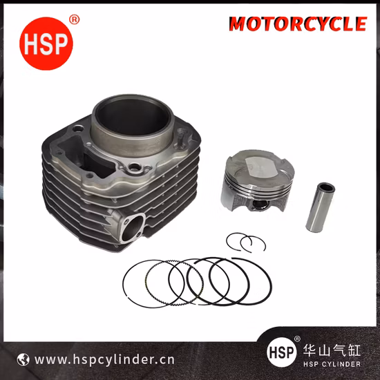HSP モト品質シリンダーホンダ CB250F/CRF250/K31 STD & チューニング直径 71 ミリメートル/76 ミリメートル/79 ミリメートルピン 13 ミリメートル