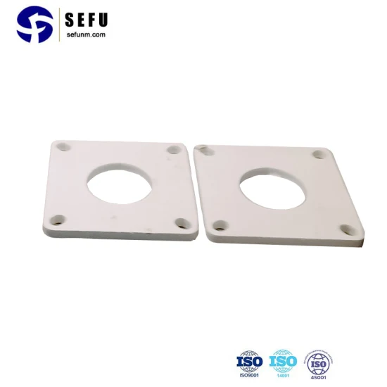 Sefu 中国耐火セラミックファイバーメーカー高温工業用断熱材用真空成形部品