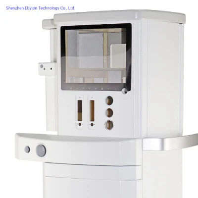 ISO9001 OEM カスタム医療機器製品 医療機器部品設計 CNC 加工による試作 3D プリント 真空鋳造